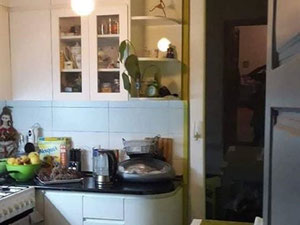 Vake的3间卧室的公寓。第比利斯无中介公寓 — 来自开发商和业主的房地产搜索引擎 GEOLN.COM. 照片 5