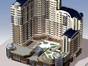 Real estate in Kiev Shlyah — look at the real estate search engine GEOLN.COM. Photo 2