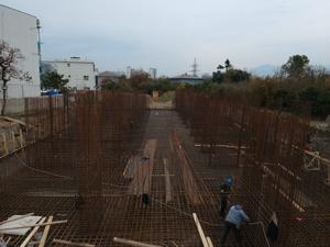 Real estate in Sea Side Batumi — look at the real estate search engine GEOLN.COM. Photo 12