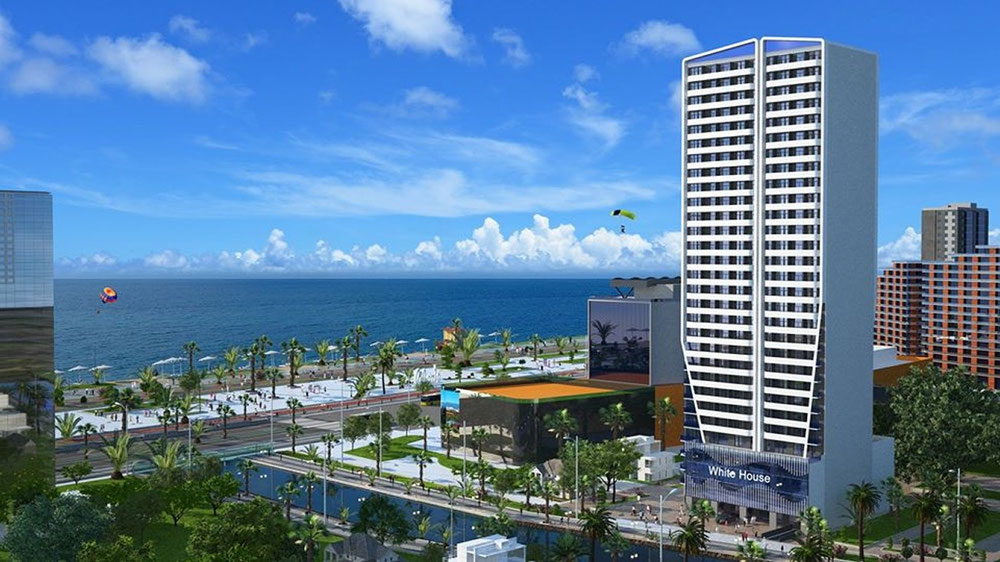 房地产在 White House — look at the real estate search engine GEOLN.COM. 照片 1