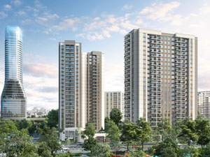 房地产在 BW Aqua — look at the real estate search engine GEOLN.COM. 照片 2