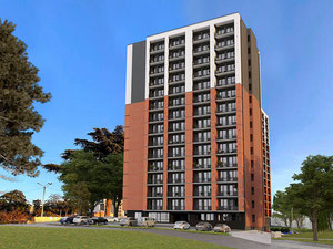 Недвижимость в Your home on Ninua 2 — смотрите на поисковике недвижимости GEOLN.COM. Фото 2