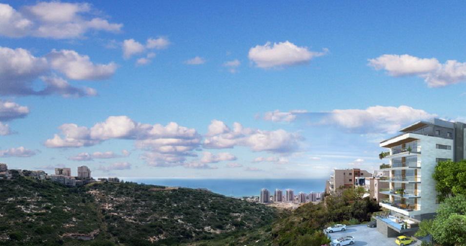 Real estate in The Sea Road 139A — look at the real estate search engine GEOLN.COM. Photo 1