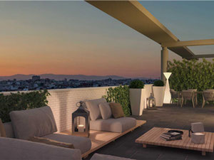 房地产在 Azaleas — look at the real estate search engine GEOLN.COM. 照片 9