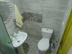 2 Zimmerwohnung auf Mtatsminda. Kaufen Sie eine Wohnung in Tiflis, Mtatsminda — Immobilien-Suchservice von Bauträgern und Eigentümern GEOLN.COM. Foto 11