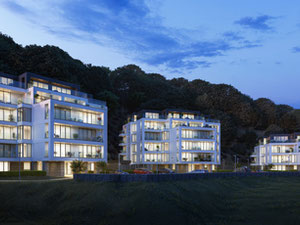 Real estate in Sandgate Pavilions — look at the real estate search engine GEOLN.COM. Photo 4