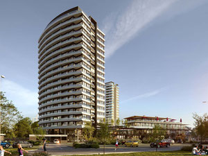 Immobilien in TOWER CARRASCO — Schauen Sie sich die Immobiliensuchmaschine GEOLN.COM an. Foto 3