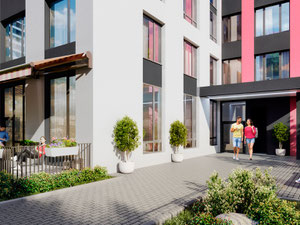 房地产在  Warsaw Microdistrict — look at the real estate search engine GEOLN.COM. 照片 8