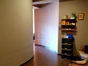 Saburtalo的3室公寓 — 来自开发商和业主的房地产搜索引擎 GEOLN.COM. 照片 3