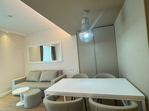 Alliance Palace — Find off-plan property or real estate resale directly from developers and owners GEOLN.COM. Photo 8