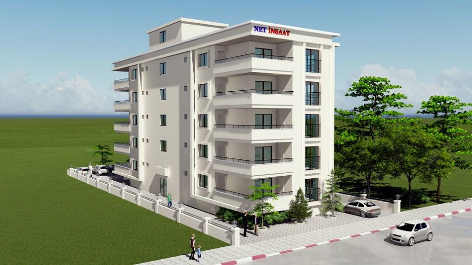 Real estate in Net Park — look at the real estate search engine GEOLN.COM. Photo 1