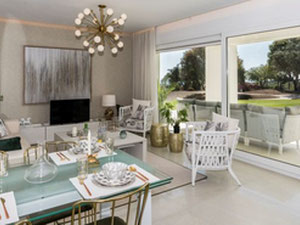 ბინა 2 ოთახიანი 98 მ² სან როკეში, ესპანეთში — უძრავი ქონების ყიდვა და მფლო ბელებისგან GEOLN.COM. ფოტო 27