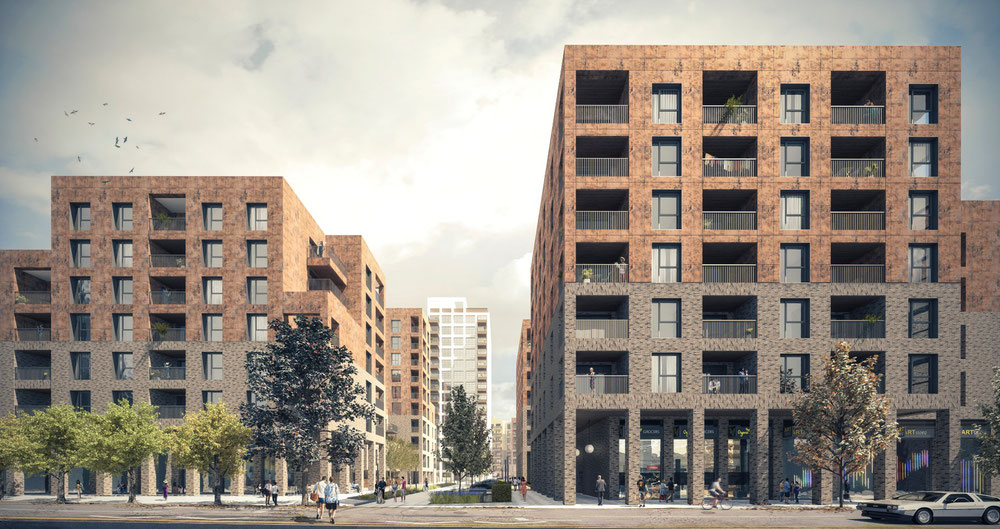 Nieruchomości w The Toy Factory — spójrz na wyszukiwarkę nieruchomości GEOLN.COM. Zdjęcie 1