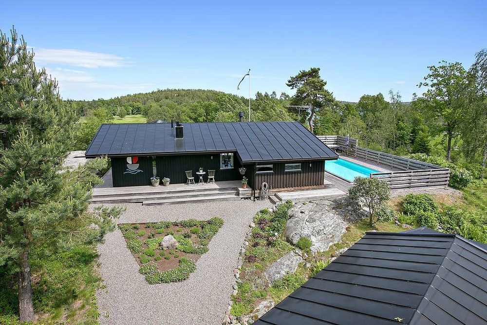 Нерухомість в Langbackavagen 27 — дивіться на пошуковику нерухомості GEOLN.COM. Фото 1