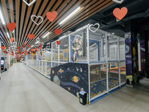 Premium yatırım - modern alışveriş merkezi - AB sınırında stratejik konum! — Sahiplerden yada inşaatcilardan mülkiyet arama GEOLN.COM. Fotoğraf 2