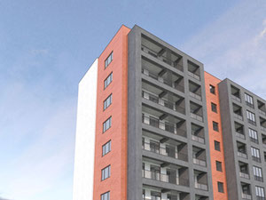 Нерухомість в Chelidze 3 — дивіться на пошуковику нерухомості GEOLN.COM. Фото 2