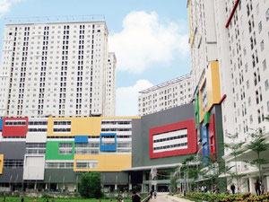 Real estate in Bassura City — look at the real estate search engine GEOLN.COM. Photo 3