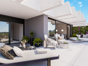 Real estate in Oasis 325 — look at the real estate search engine GEOLN.COM. Photo 8