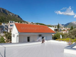 黑山。两个房屋作为一个地块在舒沙尼，距离海洋500米。 — 来自开发商和业主的房地产搜索引擎 GEOLN.COM. 照片 39