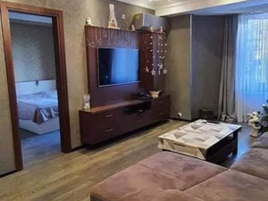 Продається 4-х кімнатна квартира. — Пошуковик нерухомості від забудовників і власників GEOLN.COM. Фото 2