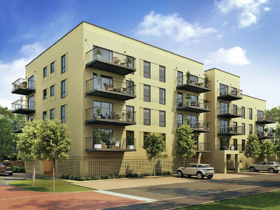 Недвижимость в Colonial Wharf — смотрите на поисковике недвижимости GEOLN.COM. Фото 1