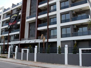 Real estate in Kocsa Residence — look at the real estate search engine GEOLN.COM. Photo 2