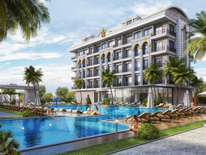 房地产在 OBA VOYAGE DELUXE — look at the real estate search engine GEOLN.COM. 照片 3