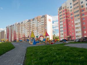 房地产在 Krasnoobsky — look at the real estate search engine GEOLN.COM. 照片 4