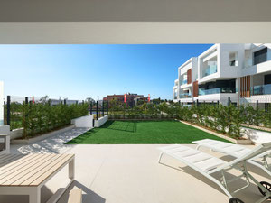 Daire 2 yatak odası 116 m², Cancelada, İspanya — Sahiplerden yada inşaatcilardan mülkiyet arama GEOLN.COM. Fotoğraf 2