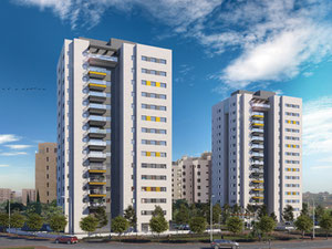 უძრავი კონება Introductions of Young Caesarea - Or Akiva — გადახედეთ უძრავი ქონების საძიებო სისტემას GEOLN.COM. ფოტო 4