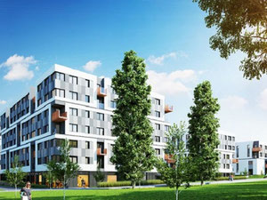 içindeki mülkiyet Sensity — emlak arama motoru GEOLN.COM'a bakın. Fotoğraf 4