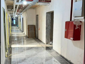 住宅综合体: 书法塔, 1+1, 50平方米, 26层, 视图 — 来自开发商和业主的房地产搜索引擎 GEOLN.COM. 照片 4