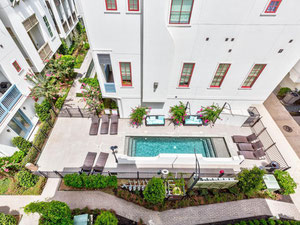 房地产在 Sunset Heights — look at the real estate search engine GEOLN.COM. 照片 5