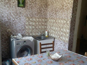 2 кімнатна квартира в Мухиані. Купити квартиру в Тбілісі, Мухиані — Пошуковик нерухомості від забудовників і власників GEOLN.COM. Фото 7