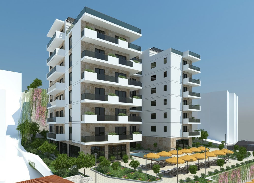 房地产在 Golden Beach Residence — look at the real estate search engine GEOLN.COM. 照片 1