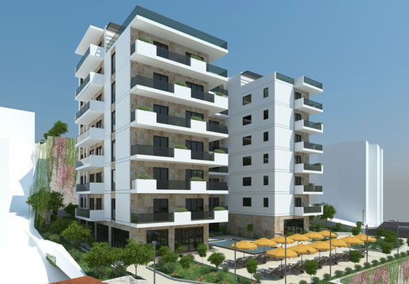 Golden Beach Residence