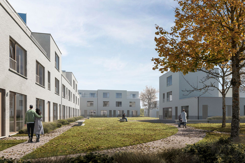 Nieruchomości w Jardin Hoboken — spójrz na wyszukiwarkę nieruchomości GEOLN.COM. Zdjęcie 1