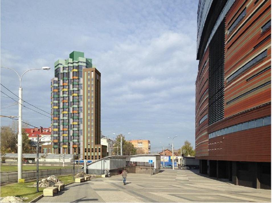 נדל"ן ב S vidom na nebo — עיין במנוע חיפוש הנדל"ן GEOLN.COM. תמונה 1