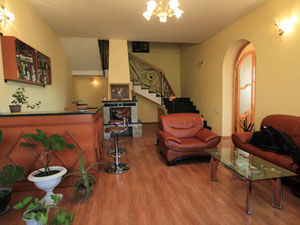 Commercial real estate for sale (hotel in Old Tbilisi) — Find off-plan property or real estate resale directly from developers and owners GEOLN.COM. Photo 7