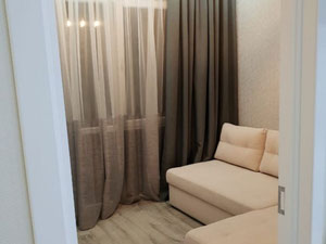 იყიდება 3 ოთახიანი ბინა — უძრავი ქონების ყიდვა და მფლო ბელებისგან GEOLN.COM. ფოტო 7