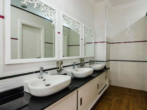 公寓 1 卧室 74 平方米，位于土耳其阿拉尼亚 — 来自开发商和业主的房地产搜索引擎 GEOLN.COM. 照片 22