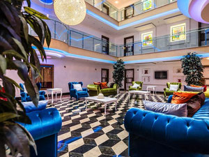 公寓 1 卧室 74 平方米，位于土耳其阿拉尼亚 — 来自开发商和业主的房地产搜索引擎 GEOLN.COM. 照片 5