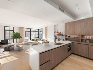 房地产在 253 East 7th — look at the real estate search engine GEOLN.COM. 照片 4