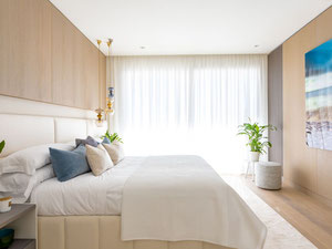 公寓 3 间卧室 160 平方米，位于西班牙蒙特马约尔 — 来自开发商和业主的房地产搜索引擎 GEOLN.COM. 照片 39