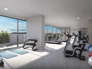 უძრავი კონება Gestilar Residences — გადახედეთ უძრავი ქონების საძიებო სისტემას GEOLN.COM. ფოტო 8