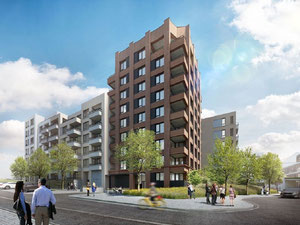 უძრავი კონება Nuselsky pivovar — გადახედეთ უძრავი ქონების საძიებო სისტემას GEOLN.COM. ფოტო 2