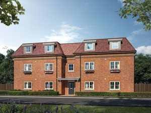 房地产在 Millside Place — look at the real estate search engine GEOLN.COM. 照片 3