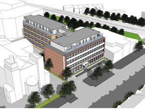 房地产在 Irene Studios — look at the real estate search engine GEOLN.COM. 照片 3