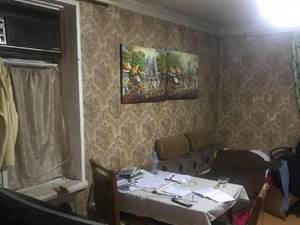 Sanzone的2间卧室的公寓。第比利斯无中介公寓 — 来自开发商和业主的房地产搜索引擎 GEOLN.COM. 照片 4