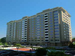 房地产在 Altyn Bulak — look at the real estate search engine GEOLN.COM. 照片 6